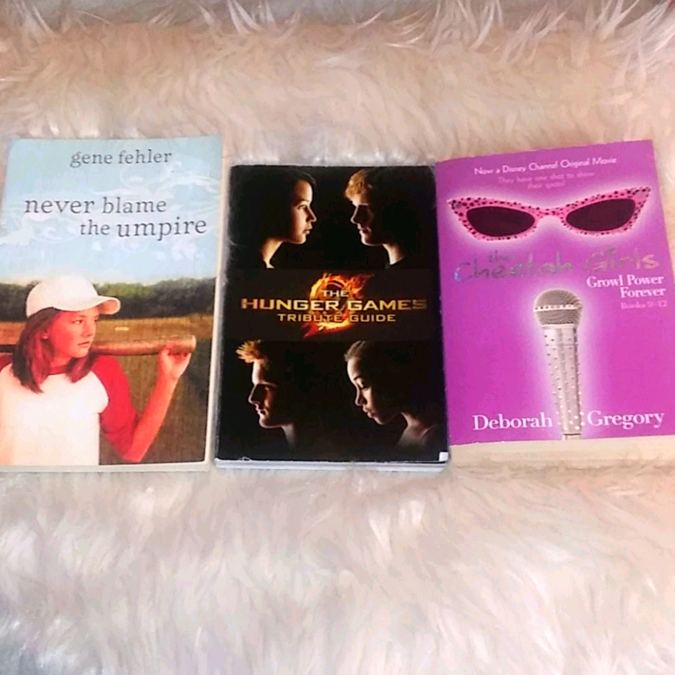 Young Reader's Bundle